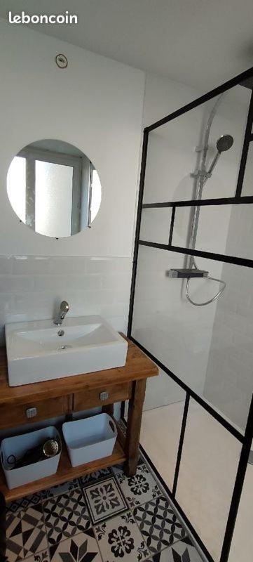Maison Celestin 6-8 Pers Cusset Exteriör bild